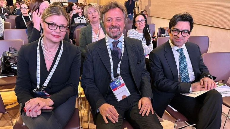 Italia apuesta al turismo de raíces para reforzar el vínculo con Argentina.