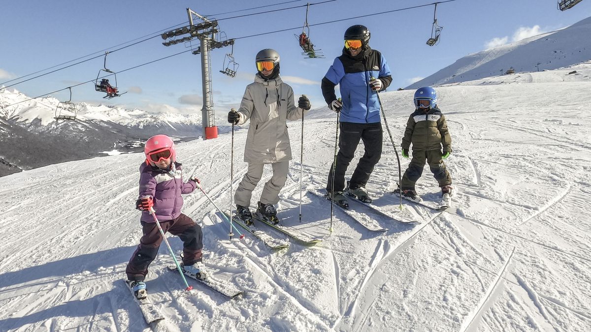 Cerro Castor: nuevas incorporaciones para la temporada de esquí.&nbsp;