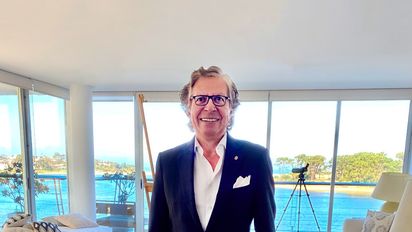 SAHIC estrena marca corporativa y lanza The Bleisure Summit