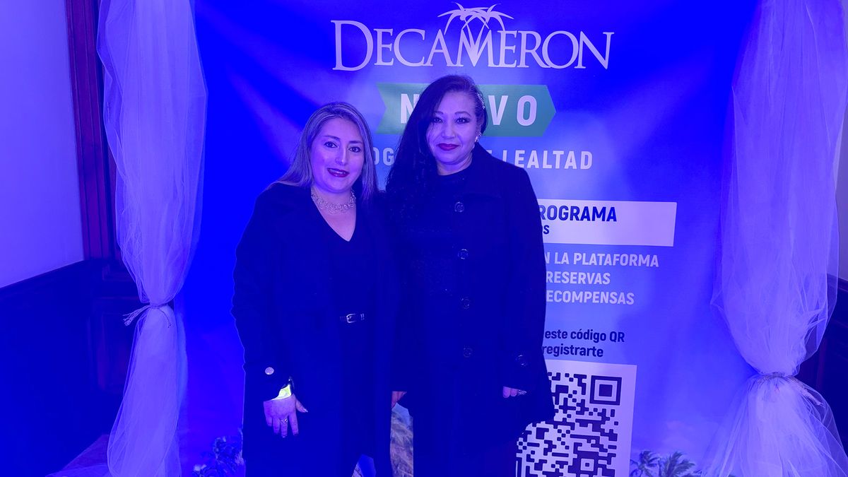 Agentes de viajes asistieron al lanzamiento de programa Agents Rewards de Decameron. 