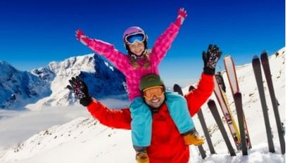 La temporada de esquí está a la vuelta y estas opciones son de lo mejor que hay en Europa. La temporada de esquí está a la vuelta y estas opciones son de lo mejor que hay en Europa.