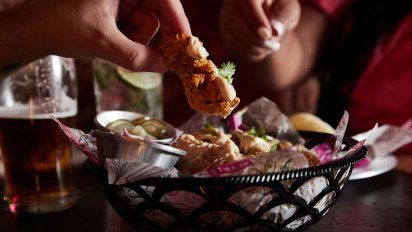 Apertura: Lado V es la nueva propuesta vegana en Palermo