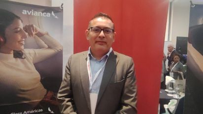 Avianca: más frecuencias entre CDMX y San Salvador