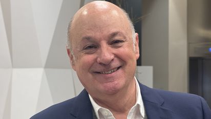 Rafael Isun es el CEO de Travel Advisors.