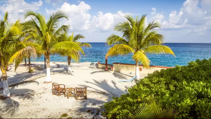 Estas son las 5 islas más hermosas del Caribe mexicano para conocer en verano.