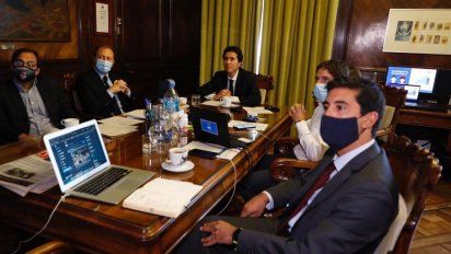 Fogape 2.0: Ingresan proyecto con garantías para el turismo