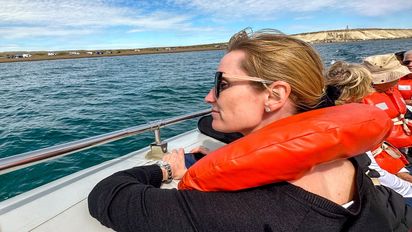 Fin de semana largo de noviembre: te recomendamos destinos de Argentina para que disfrutes de este finde XL. Fin de semana largo de noviembre: te recomendamos destinos de Argentina para que disfrutes de este finde XL.