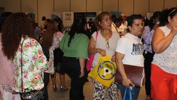 Un nuevo Ladevi Workshop se celebra este 26 de marzo en Quito. 