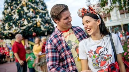 HotelDO celebra 8 años como operador de Walt Disney World Resort