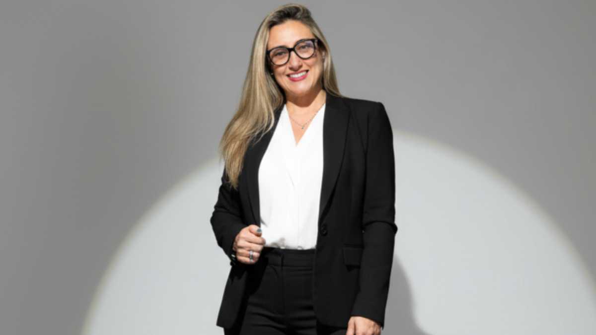 Sabrina Nogueira comparte, con Ladevi, todo sobre la nueva marca de Mercado Cruceros, Index Travel.