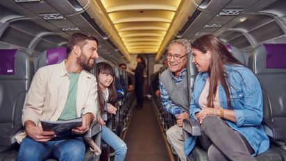 &nbsp;Los descuentos de Sky Airline en el Travel Sale llegarán hasta 35% en rutas internacionales.