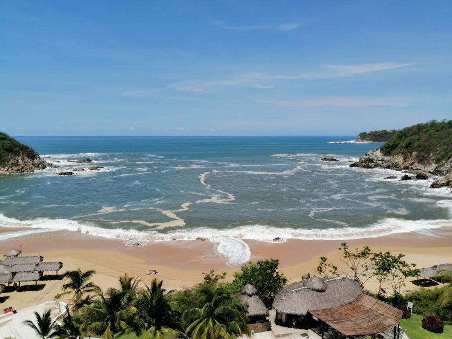 Oaxaca es uno de los destinos preferidos por los mexicanos para viajes pospandemia, según Booking.com.