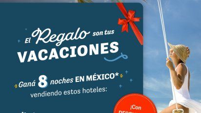 Campaña de Ola con Blue Diamond.