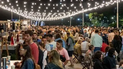 Escapadas: el imperdible festival al aire libre cerca de Buenos Aires para disfrutar el fin de semana largo