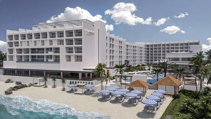Blue Diamond Resorts: Royalton CHIC Barbados abrirá como Royalton Vessence Barbados