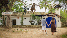 La Jagua, en el Huila, combina historia, tradición indígena y relatos de brujería que han convertido este corregimiento en uno de los destinos más enigmáticos de Colombia.