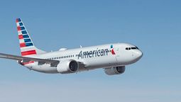 American Airlines reunió a un grupo de lideres de la compañía en Cancún.