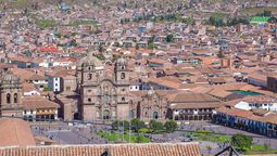 Los diferentes gremios de la región, han salido a la calle, han bloqueado partes de la ciudad de Cusco y zonas estratégicas, como la vía Cusco-Sicuani