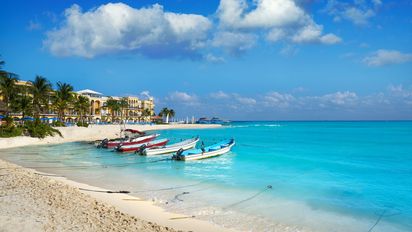 Civitatis: los 5 destinos nacionales preferidos por los mexicanos para el verano