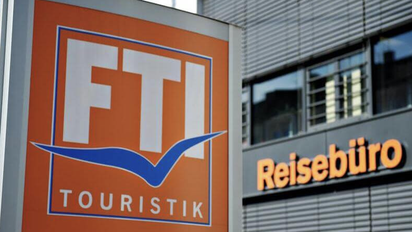 FTI Group, el tercer turoperador europeo, vendido 
