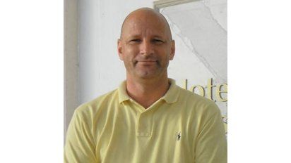 “El marco jurídico de Argentina es del primer mundo”