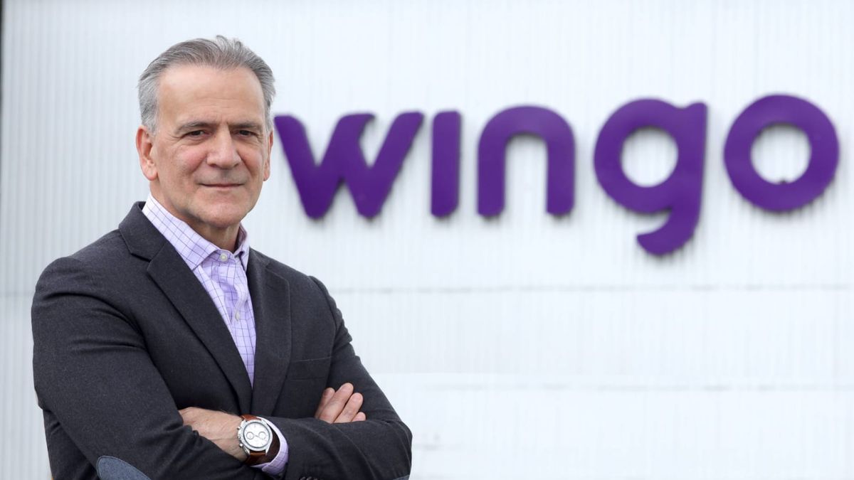 Wingo retoma la ruta BogotáCaracas