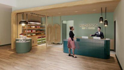 Radisson lanzó nueva marca hotelera urbana y de gama media