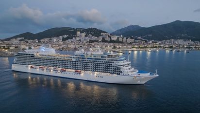 Tempo Reps ofrece durante junio la atractiva opción de acceder a un upgrade en más de 60 itinerarios de Oceania Cruises por todo el mundo.&nbsp;
