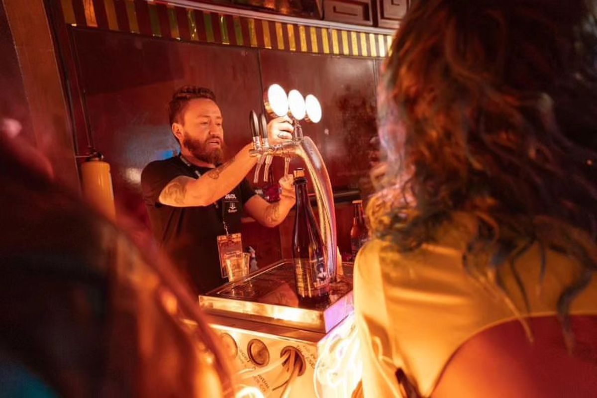 Expobar 2023 destacó la importancia y el poder de la noche