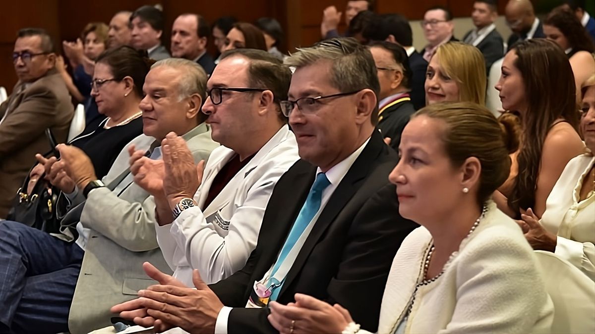 Guayaquil convocará a más de 37.000 visitantes en eventos de turismo MICE hasta noviembre. - Ladevi Medios y Soluciones Guayaquil convocará a más de 37.000 visitantes en eventos de turismo MICE hasta noviembre.