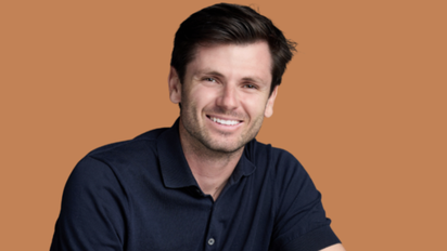 Jan Heuninck, CEO de Hotel Speaker, tecnológica especializada en gestión de reseñas de hoteles.