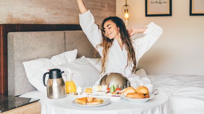Los hoteles Bed & Breakfast en Colombia brindan una conexión auténtica con la gastronomía local y la hospitalidad. &nbsp;