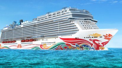 Se espera que los barcos vuelvan a zarpar en abril.