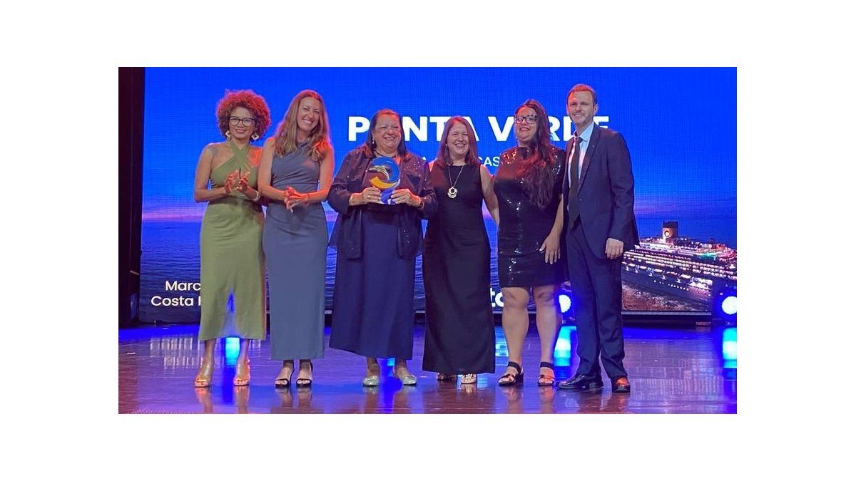 Ponta Verde ha sido ganador en la categoría 