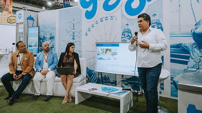 Lanzamiento de Visor Geográfico Turístico de Guayaquil
