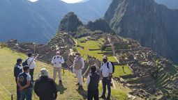 Perú fue elegido como protagonista en el video que lanzó Google Japón, destacando los atributos de la gastronomía peruana y la belleza de Machu Picchu.