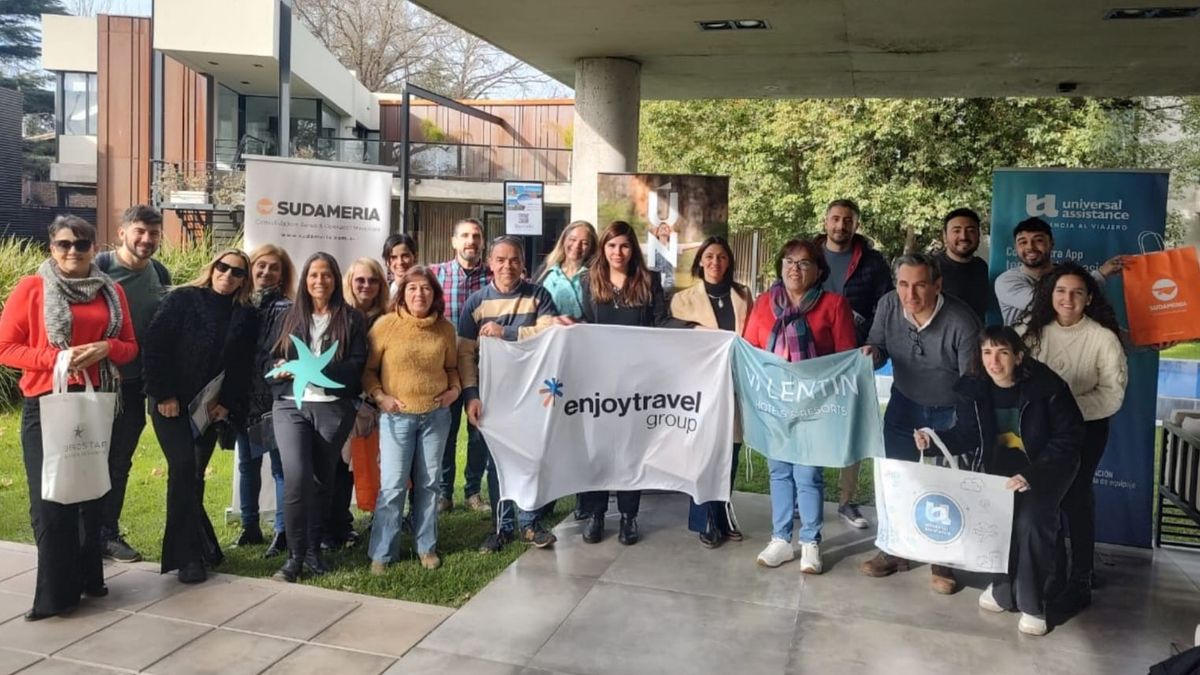 Promovêre estuvo presente en Chaco, Corrientes, Misiones y Córdoba junto al Ministerio de Turismo de Cuba para promocionar sus productos y servicios.