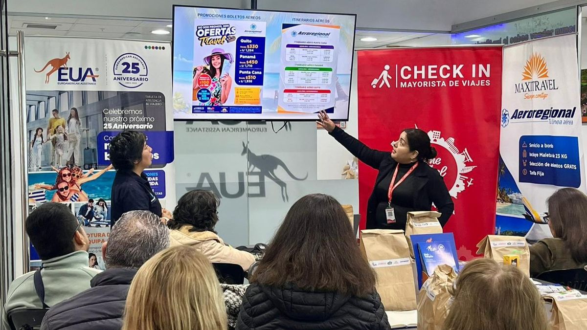 Capacitación de CHECK IN Mayorista, Maxitravel, Aereoregional y Euroamerican Assistance.