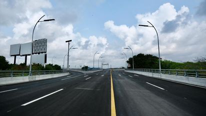 Cancún: Puente Nichupté abrirá este miércoles al tráfico vehicular