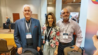 Assisto Tu Viaje despliega sus productos en Ladevi Workshop