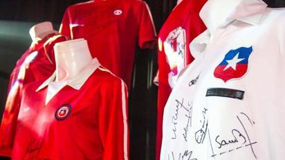 Chile y sus clubes están llenos de momentos históricos en fútbol mundial y nacional.&nbsp;