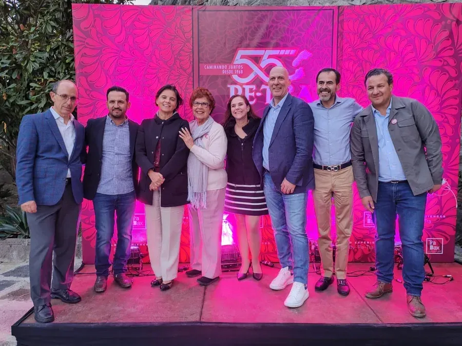 Pe-Tra Operadora reiteró que conservarán la fórmula de vender solamente a través de las agencias de viajes.