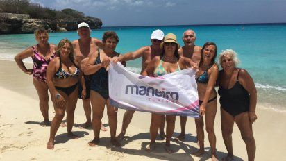 La agencia&nbsp;Manerio Turismo fue de vital importancia.