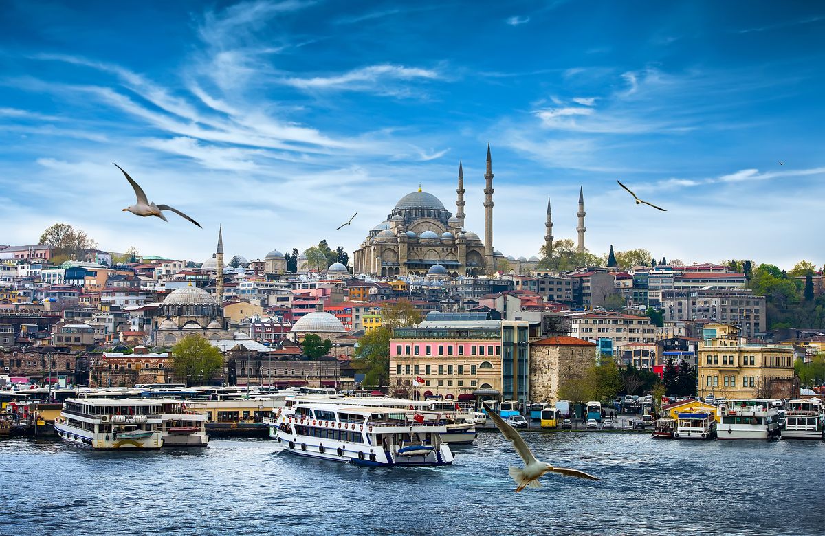 mega travel nuevos programas a turquía con turkish airlines