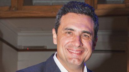 Carlos Antunes, gerente Regional de Ventas de Copa Airlines.