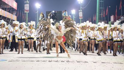 Carnaval en Argentina: cuándo y dónde son los más importantes