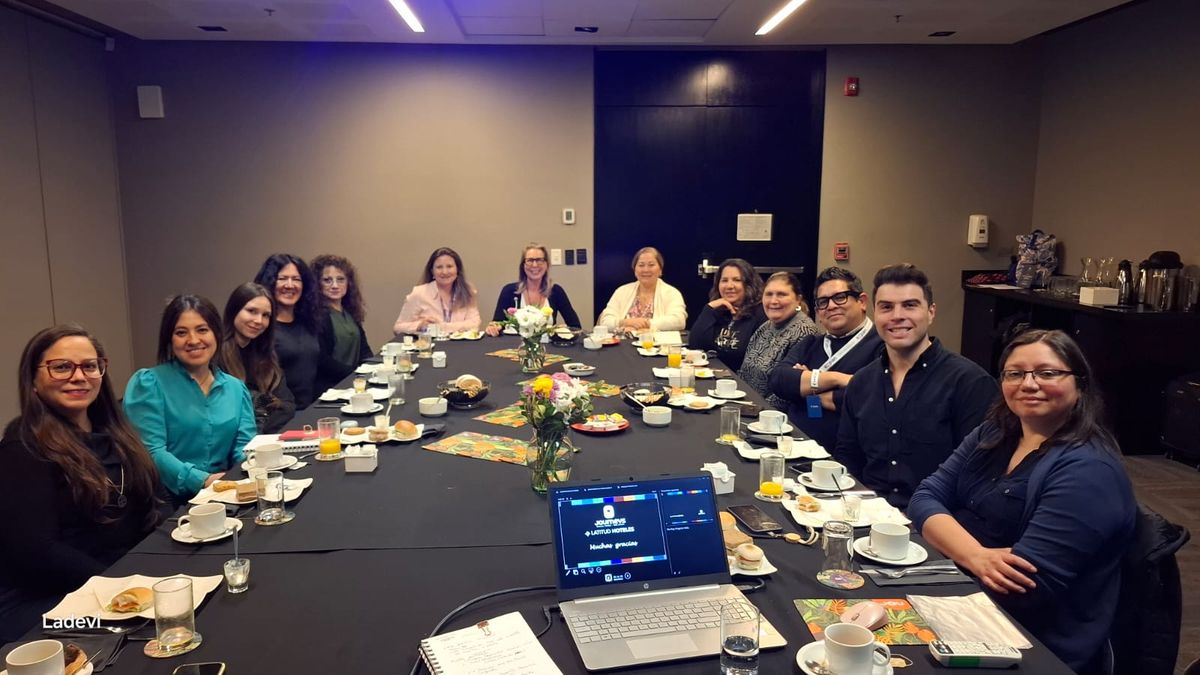 Journeys Special Travel DMC realizó una presentación para agencias y turoperadores locales.&nbsp;