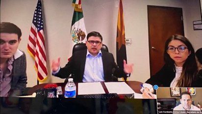 Asetur busca afianzar el arribo de turistas estadounidenses.