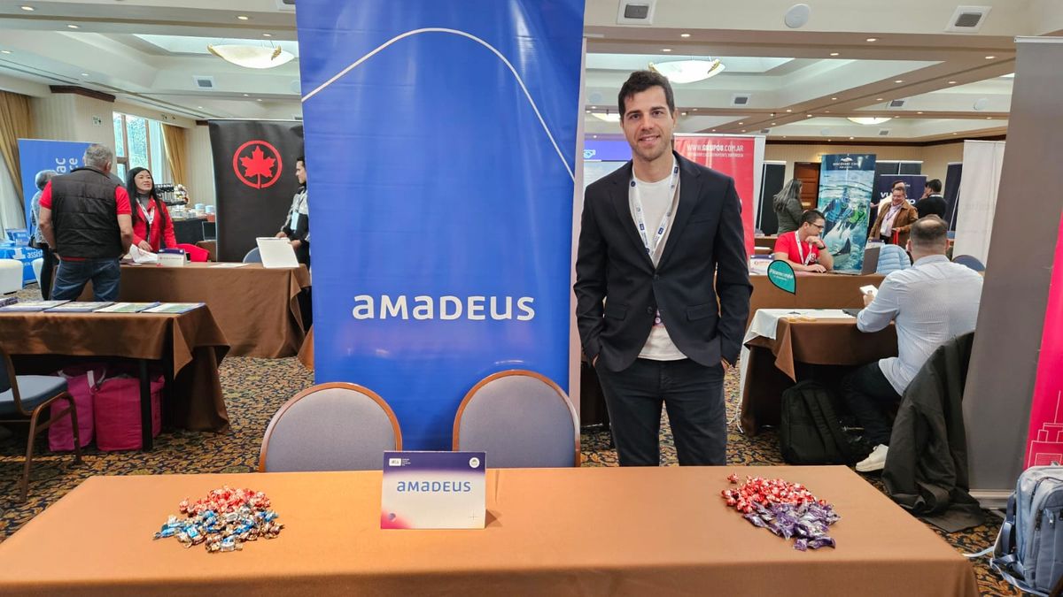 Amadeus.