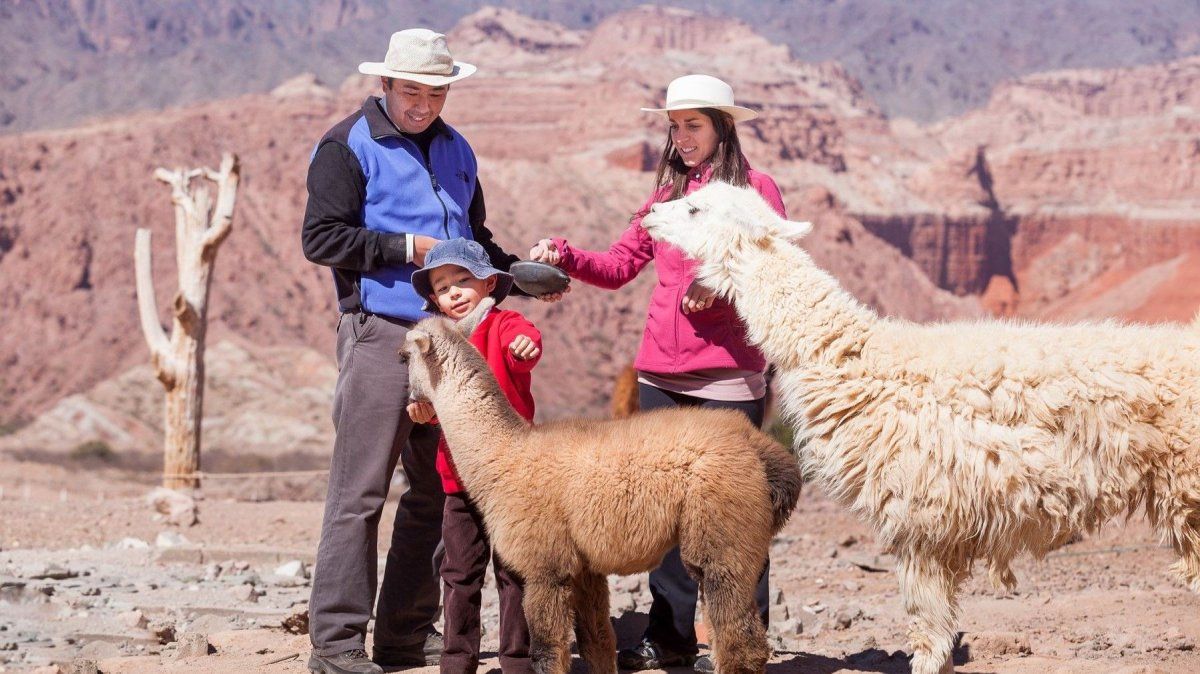 Semana Santa 2025: la pintoresca Salta ofrece variadas actividades para niños.